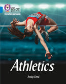 BIG CAT PHONICS - ATHLETICS