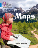 BIG CAT PHONICS - MAPS