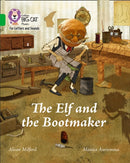 BIG CAT PHONICS - ELF & BOOTMA
