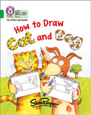 BIG CAT PHONICS - DRAW CAT DOG
