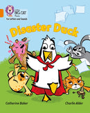 BIG CAT PHONICS - DISASTER DUC