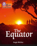 The Equator : Band 06/Orange-9780008251765