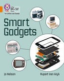 Smart Gadgets : Band 06/Orange-9780008251772