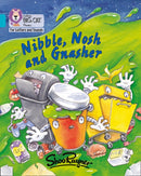 BIG CAT PHONICS - NIBBLE NOSH