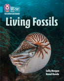 BIG CAT PHONICS - LIVING FOSSI