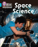 BIG CAT PHONICS - SPACE SCI