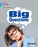 Big Questions : Band 07/Turquoise-9780008251826