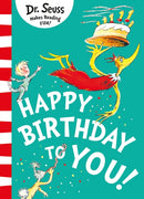 HAPPY BIRTHDAY TO YOU EX PB