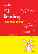 KS1 READING SATS QUESTION BOOK