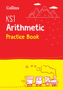 KS1 ARITH SATS QUESTION BOOK