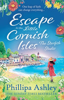 ESCAPE TO LITTLE CORNISH PB