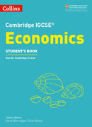 IGCSE ECONOMICS SB