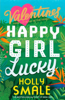 Happy Girl Lucky-9780008254148