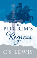 The Pilgrim's Regress-9780008254582