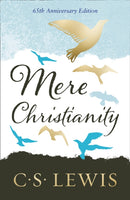 Mere Christianity-9780008254599