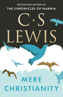 MERE CHRISTIANITY HB