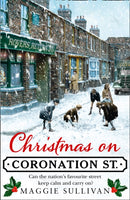 CHRISTMAS ON_CORONATION ST1 PB