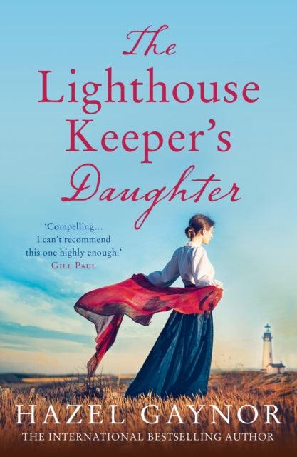The Lighthouse Keeper's Daughter-9780008255220