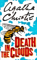 Death in the Clouds-9780008255350