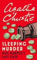 Sleeping Murder-9780008255404