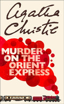 MURDER ON ORIENT_POIROT PB