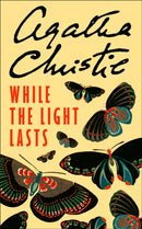 While the Light Lasts-9780008255497