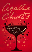 Sparkling Cyanide-9780008255572