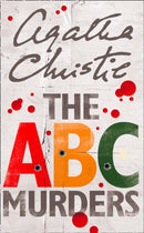 The ABC Murders-9780008255671