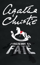 Postern of Fate-9780008255718