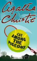 Cat Among the Pigeons-9780008255749