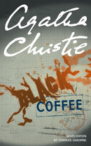 Black Coffee-9780008255763