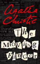 The Moving Finger-9780008255770