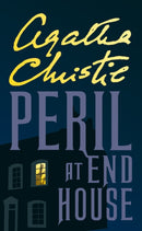 Peril at End House-9780008255800