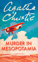Murder in Mesopotamia-9780008255848