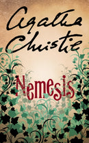 Nemesis-9780008255930