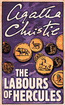 The Labours of Hercules-9780008255978