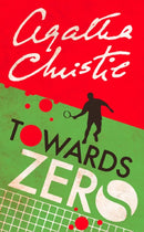 Towards Zero-9780008256081