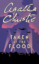 Taken At The Flood-9780008256098