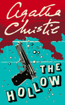 The Hollow-9780008256104