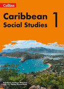 CARIBBEAN SOCIAL STUDIES SB1