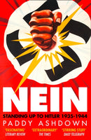 Nein : Standing Up to Hitler 1935-1944-9780008257071