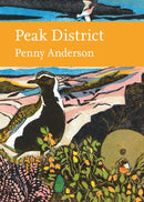 Peak District-9780008257378