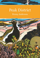 PEAK DISTRICT_NN LIB144 PB