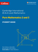 CAIE AL MATHS - PURE 2 AND 3