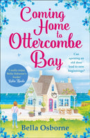 Coming Home to Ottercombe Bay-9780008258153
