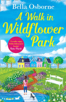 A Walk in Wildflower Park-9780008258221