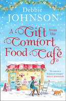 A Gift from the Comfort Food Cafe-9780008258856