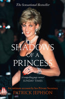 Shadows of a Princess-9780008259297