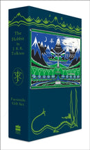 HOBBIT FACSIMILE GIFT ED HB