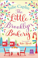 The Little Brooklyn Bakery-9780008259761